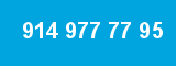 914 977 77 95